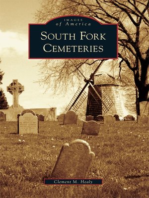 cover image of South Fork Cemeteries